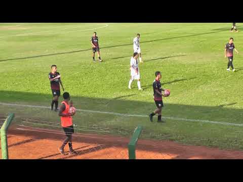 campeonato goiano sub 20 rio verdense vs anapolis 2ªtempo