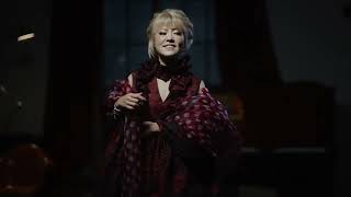 Youn Sun Nah - I&#39;ve Seen That Face Before (Libertango) (Official Video)