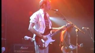 Los Enemigos - ¿No amanece en Bouzas? (Hasta el Lunes. Directo 2002)