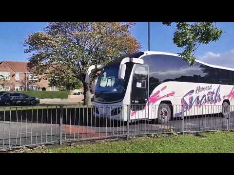 Howard Snaith YN11 AXA | Ponteland Road in Cowgate