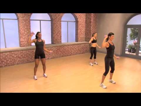 REEBOK BOOTCAMP 7 WORKOUTS EXERCISE DVD NEW SEALED TANJA DJELEVIC  