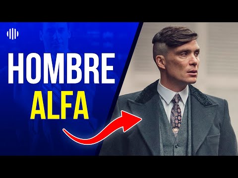 Cómo saber si eres un hombre ALFA: Características, conductas y carácter | Alejandro Peterson
