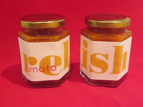 download lagu mp3 mp4 Tomato Kasundi Chutney Recipe, download lagu Tomato Kasundi Chutney Recipe gratis, unduh video klip Tomato Kasundi Chutney Recipe