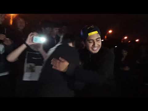 KOGURE vs SCREAM | FINAL - FloridaBattles