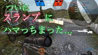 【バレットフォース】ｽﾗﾝﾌﾟﾆﾊﾏｯﾀﾖ〜!!!!