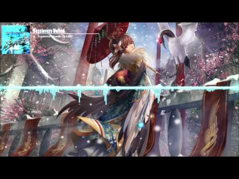 HD Nightcore - A+ Superstar