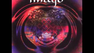 Imago - Black God
