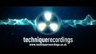2DB - Selecta ( Technique Recordings )