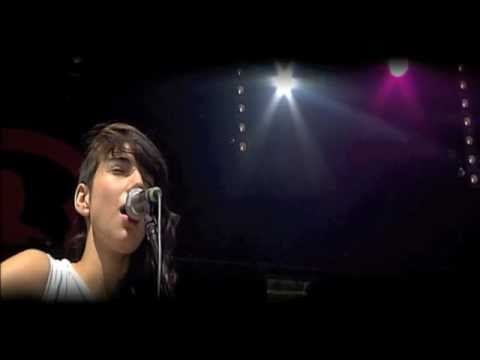 Intergalactic Lovers - Drive (live)