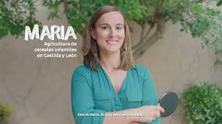 Nestlé 0%0% - Descubre con Maria el secreto del origen anuncio