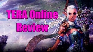 TERA Online Review