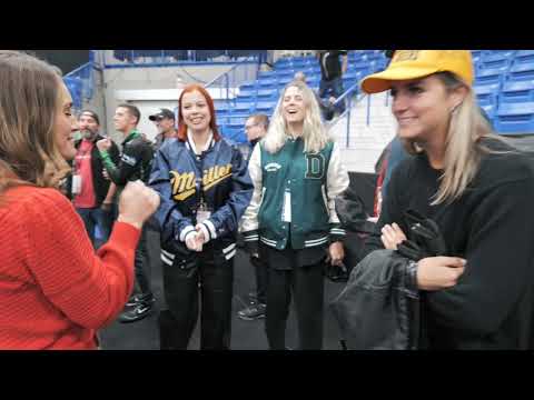 Celebrity Invitational at 2023 PointsBet Invitational