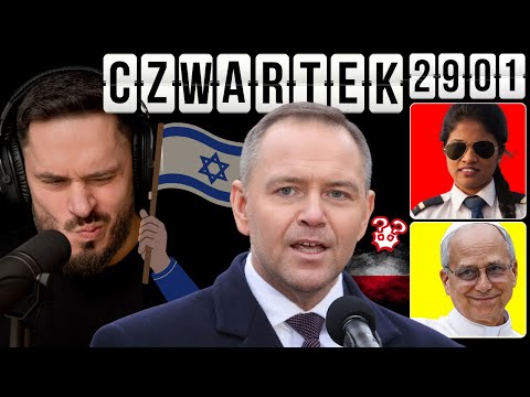 A POLACY? Ich pamięci też cześć?