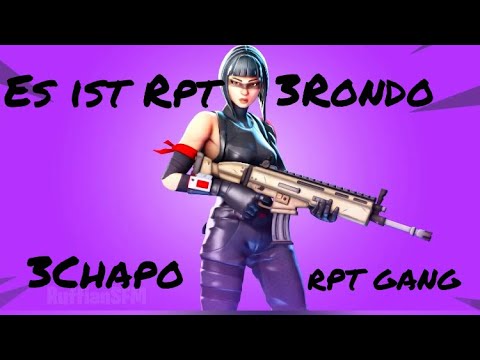 Es ist Rpt {Montage} RPT GANG