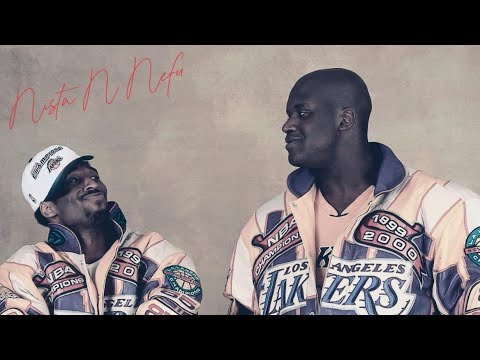 Nefu n NistaDaG  - "Shaq n Kobe" (Freestyle)