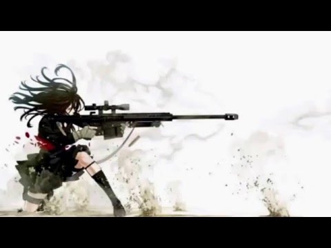 Nightcore - Cassie - flyleaf