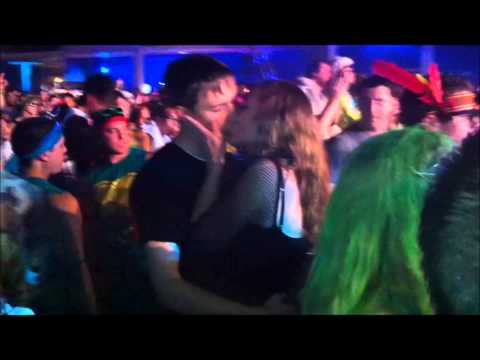 Freaknight Bingo Players, Dada Life, Chuckie, Sander Van Doorn, Seattle - WaMu Theatre, October 2012