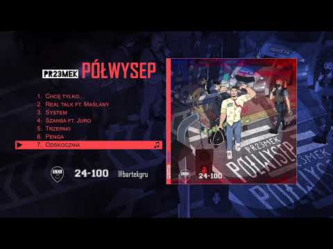 PR23MEK - ODSKOCZNIA