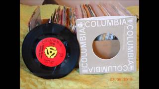 Paul Revere & The Raiders Steppin Out 45 rpm mono mix