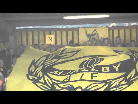 MAIF - MFF, 22:E MAJ, 19.00!