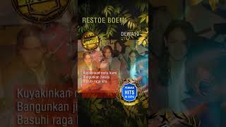 Download lagu Kuyakinkan RESTU BUMI LIRIK DEWA mp3 Download lagu Kuyakinkan RESTU BUMI LIRIK DEWA mp3