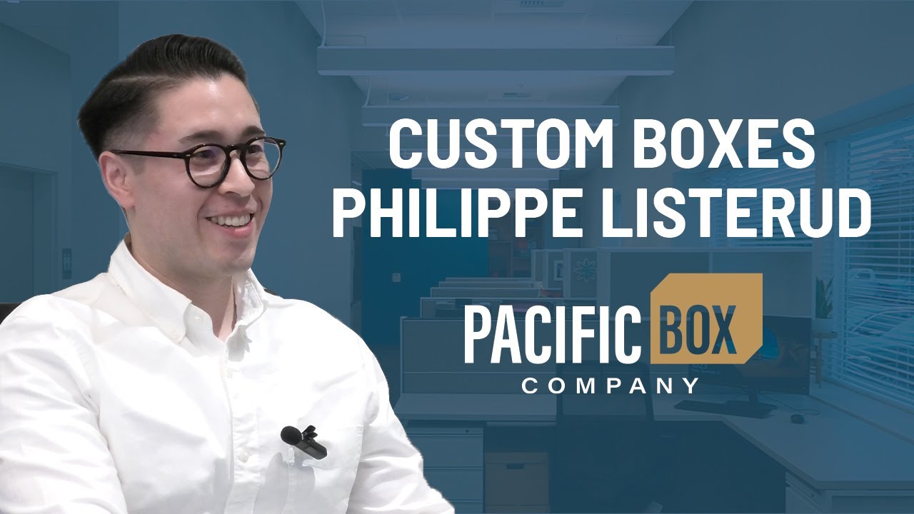 CUSTOM BOX SOLUTIONS FOR EVERY PRODUCT | Pacific Box Company