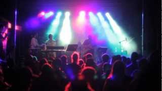 The Mantras - Marlene﻿﻿ - Mantrabash 6/21/2012