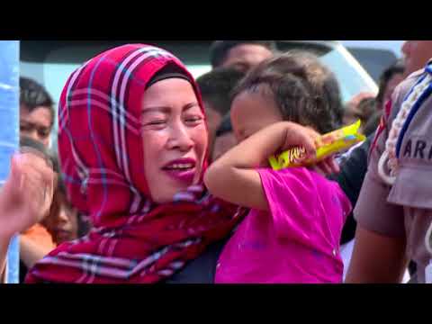Sambil Nangis, Bu Sri Ingin Membuatkan Batu Nisan Untuk Almarhum Ibunya | UANG KAGET EPS.181 (3/3)