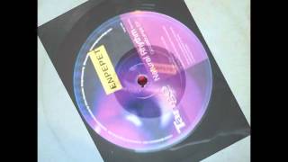 Joey Youngman - Vibes Alive (Natural Rhythm Jam The Dub Mix)
