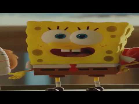 SpongeBobladdin Part 25 - Lord Shen Takes Over Agrabah