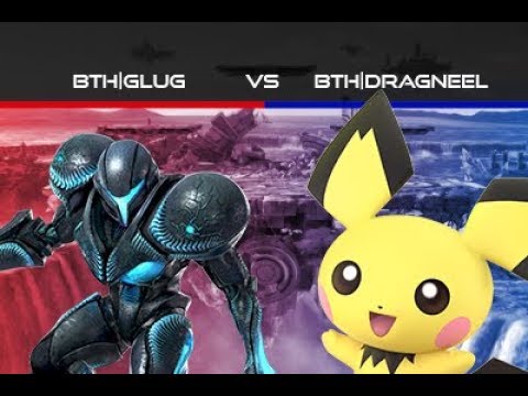 Lost Levels Friday #1 Grand Final - BTH|Glug vs BTH|Dragneel
