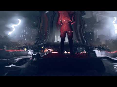 STAR WARS BATTLEFRONT 2 CAMPAIGN ENDING / KYLO REN EPILOGUE - Walkthrough Gameplay Part 10 (BF2)