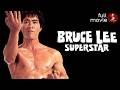 Bruce Lee Superstar 1976 MARTIAL ARTS ACTION Full Movie