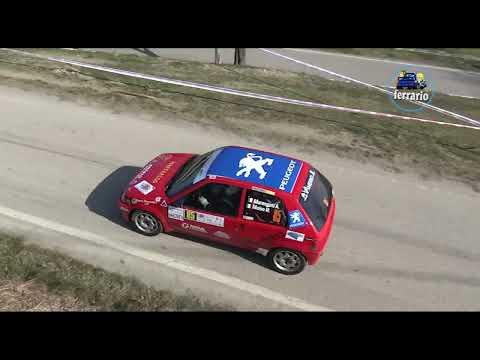 5° Rally Vigneti Monferrini 2022 CLIP MARANGON-MOISO by Ferrario