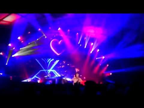 Shogun @ Trancefusion Ocean Of Love