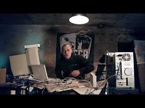 Bosca - In einer Welt (prod. Johnny Pepp)