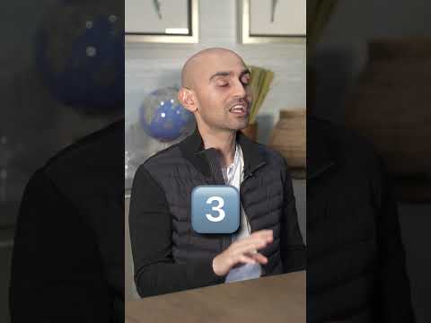 4 Steps To Create Over 300 Social Media Content Ideas! #shorts #keywordresearch