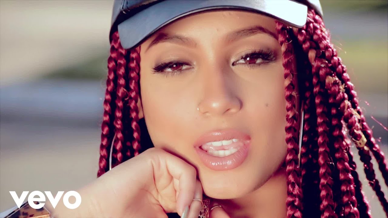 DaniLeigh — It’s Just Us