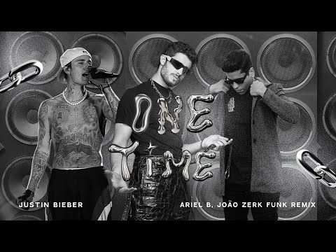 Justin Bieber - One Time vs Calling (Ariel B, Zerk Funk Remix)