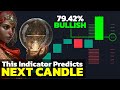 I Found An AMAZING Indicator On TradingView That Predicts Next Candlestick
