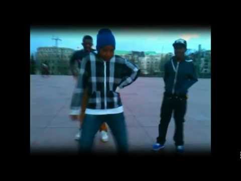 Young Swagger - Turn Up pt.1