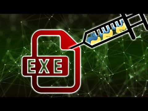 CSGO Cheats, Code Injection &amp; mehr: So wird Python Code in ausführbare Dateien migriert