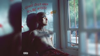 Lil Peep - Sunlight On Your Skin (Bonus Track) feat. iLoveMakonnen (Lyrics)