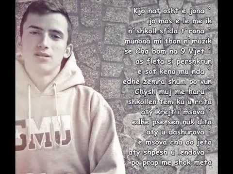 cooL-S ft. Beny & Buly - Semi Maturant (2013)