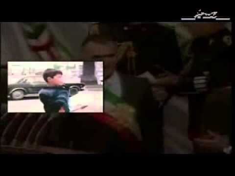 Discurso de Salvador Allende. De México, ¡Ya Basta, esta mierda se tiene que acabar!.