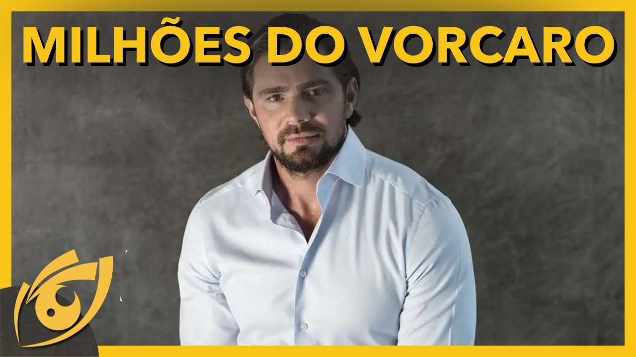 Namorada do DIRETOR da Polícia Federal recebeu MILHÕES da empresa de DANIEL VORCARO