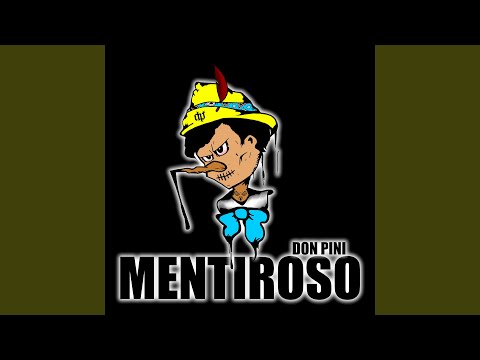 Mentiroso