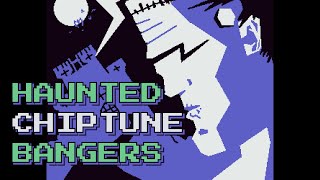 8-Bit Bops to Hunt A Monster To | Frankenstein Reborn Original Soundtrack (OST)