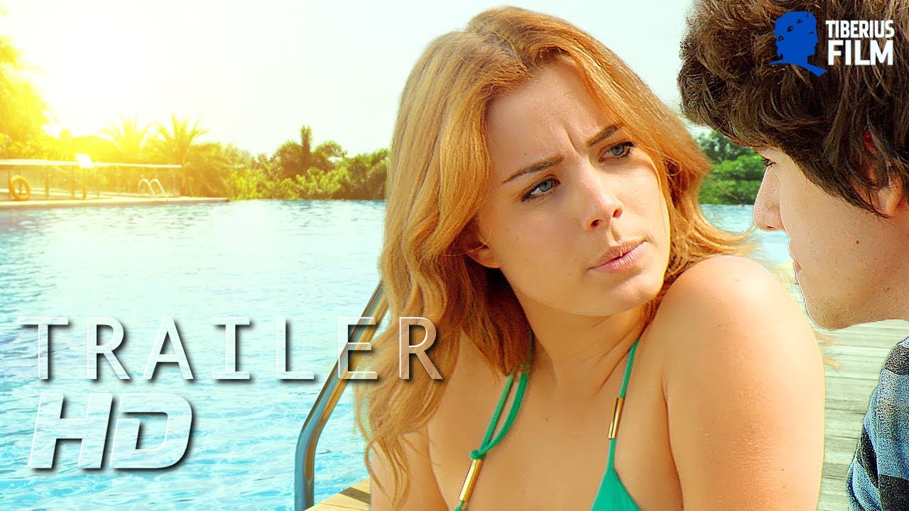 Dangerous Girl - Eine tödliche Begierde