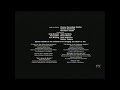 Toy Story 4 2019 End Credits FX 2022